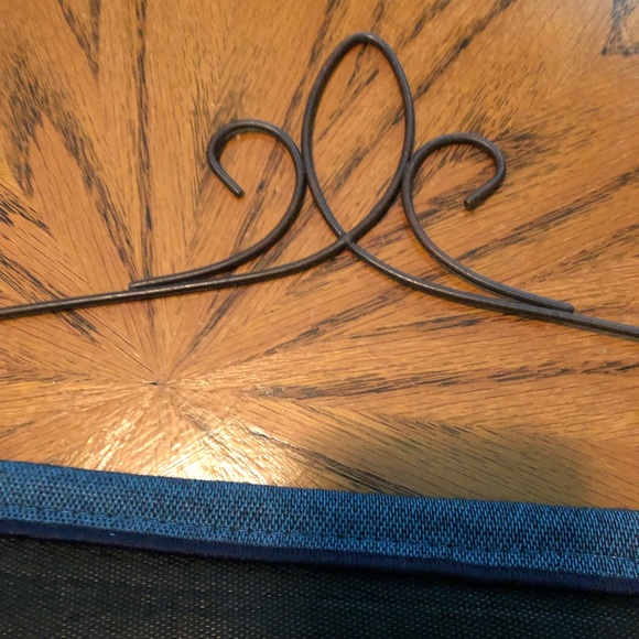 Fabric Hanging A Soldiers Prayer 🇺🇸 - Picture 4 of 5